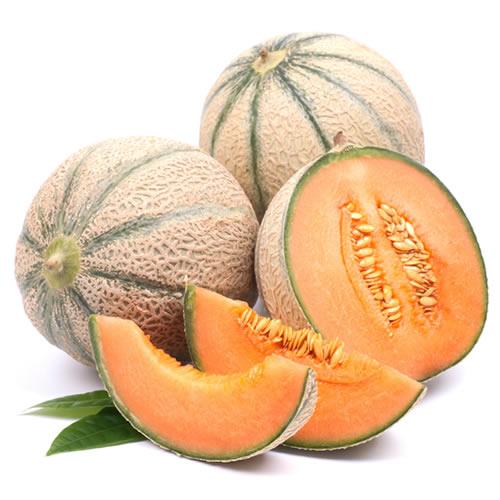 Melon - Agrupa Marca