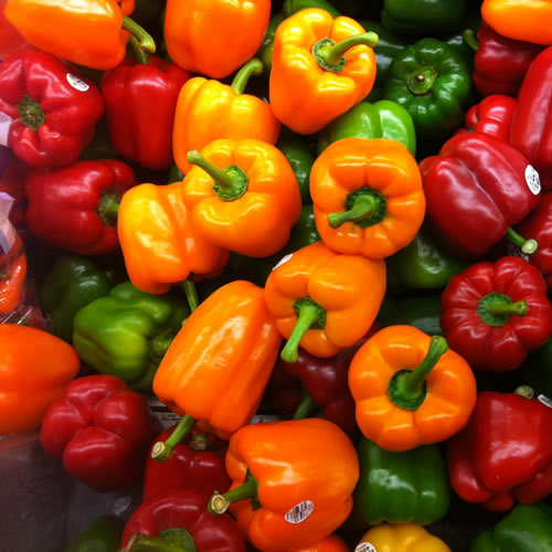Pepper - Agrupa Marca